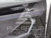 2026 Volkswagen Tayron