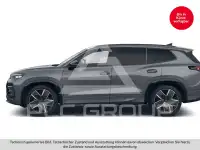 2026 Volkswagen Tayron