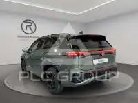 2026 Volkswagen Tayron