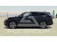 2026 Volkswagen Tayron