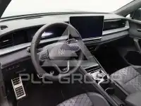 2026 Volkswagen Tayron