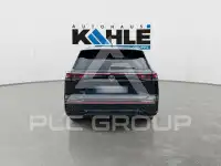2026 Volkswagen Tayron