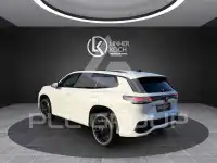 2026 Volkswagen Tayron