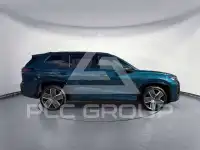2026 Volkswagen Tayron