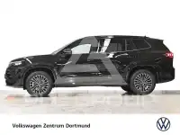 2026 Volkswagen Tayron