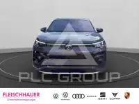 2026 Volkswagen Tayron