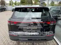 2026 Volkswagen Tayron