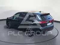 2026 Volkswagen Tayron