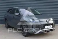 2026 Volkswagen Tayron