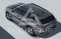 2026 Volkswagen Tayron