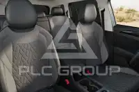 2026 Volkswagen Tayron