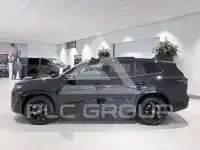 2026 Volkswagen Tayron