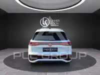 2026 Volkswagen Tayron