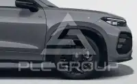 2026 Volkswagen Tayron