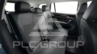 2026 Volkswagen Tayron