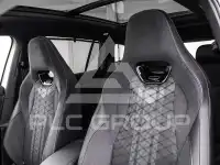 2026 Volkswagen Tayron