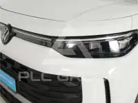 2026 Volkswagen Tayron