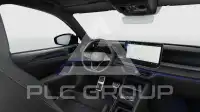 2026 Volkswagen Tayron