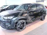 2026 Volkswagen Tayron