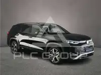 2026 Volkswagen Tayron