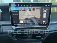 2026 Volkswagen Tayron