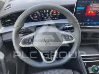 2026 Volkswagen Tayron