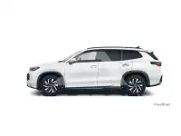 2026 Volkswagen Tayron