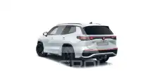 2026 Volkswagen Tayron