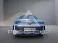 2026 Volkswagen Tayron