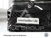 2026 Volkswagen Tayron