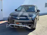 2026 Volkswagen Tayron