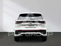 2026 Volkswagen Tayron