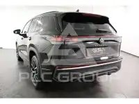 2026 Volkswagen Tayron