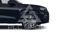 2026 Volkswagen Tayron