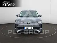 2026 Volkswagen Tayron