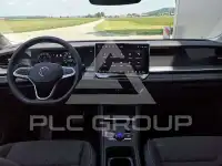2026 Volkswagen Tayron