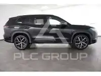 2026 Volkswagen Tayron