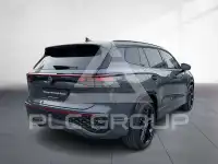 2026 Volkswagen Tayron
