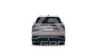 2026 Volkswagen Tayron