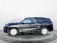 2026 Volkswagen Tayron