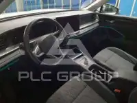 2026 Volkswagen Tayron