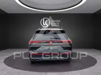 2026 Volkswagen Tayron