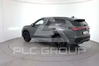 2026 Volkswagen Tayron