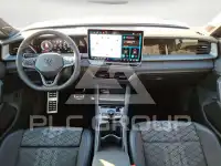 2026 Volkswagen Tayron
