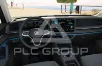 2026 Volkswagen Tayron