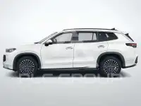 2026 Volkswagen Tayron