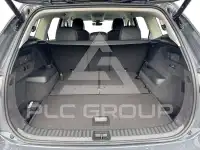 2026 Volkswagen Tayron
