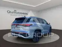 2026 Volkswagen Tayron