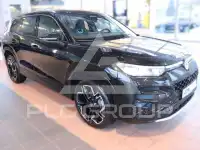 2026 Volkswagen Tayron