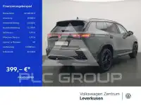 2026 Volkswagen Tayron